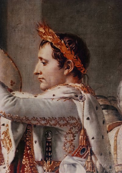 La consacrazione dell